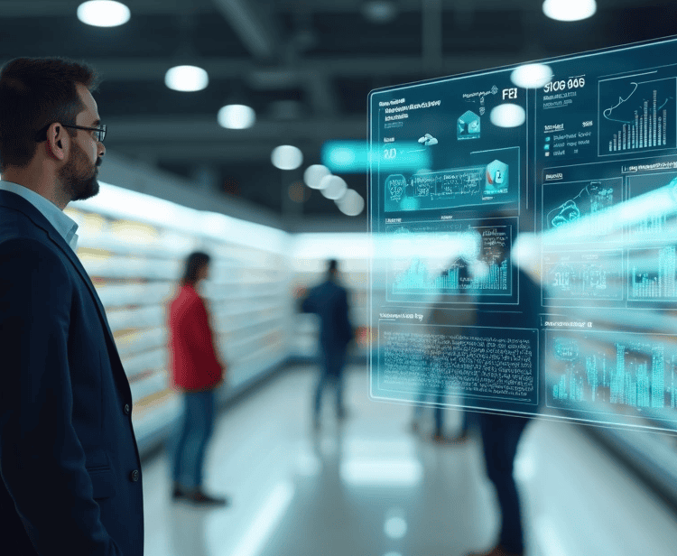 Case Carrefour: como BI e IA reduziram custos e impulsionaram resultados 5