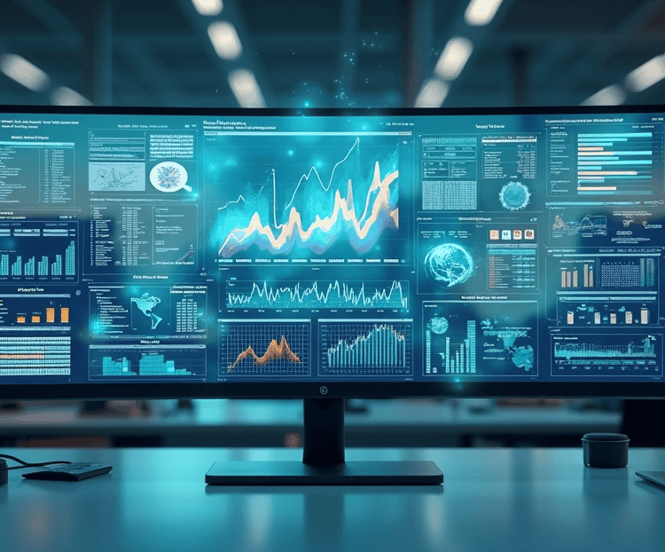 Como integrar BI a sistemas legados: desafios e soluções 4