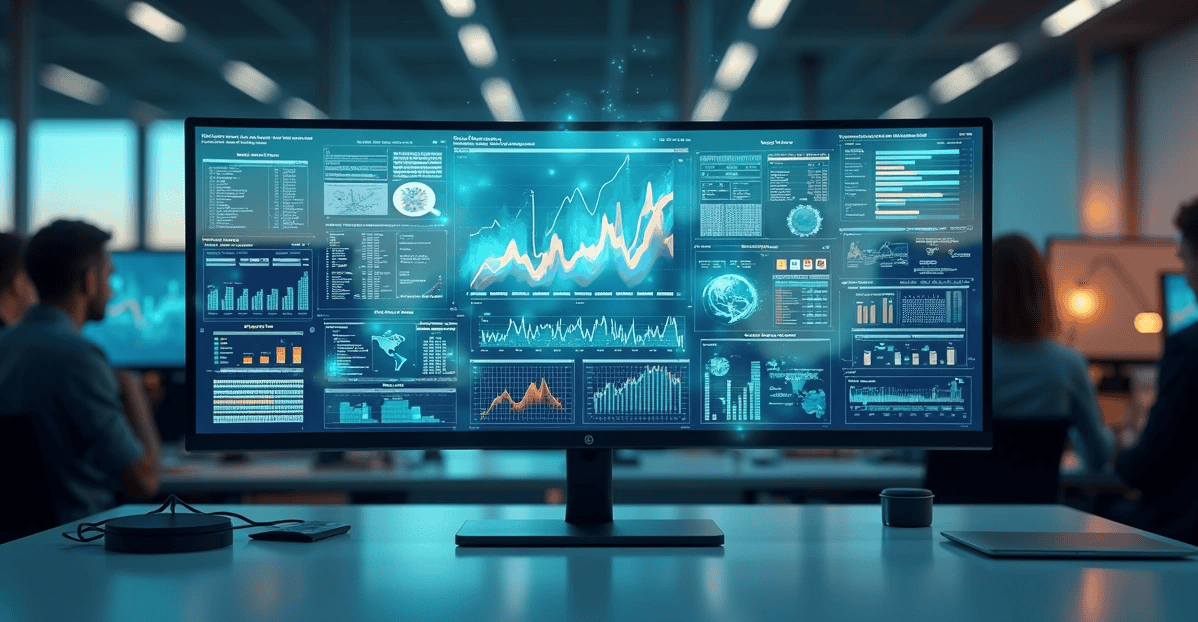Como integrar BI a sistemas legados: desafios e soluções 5