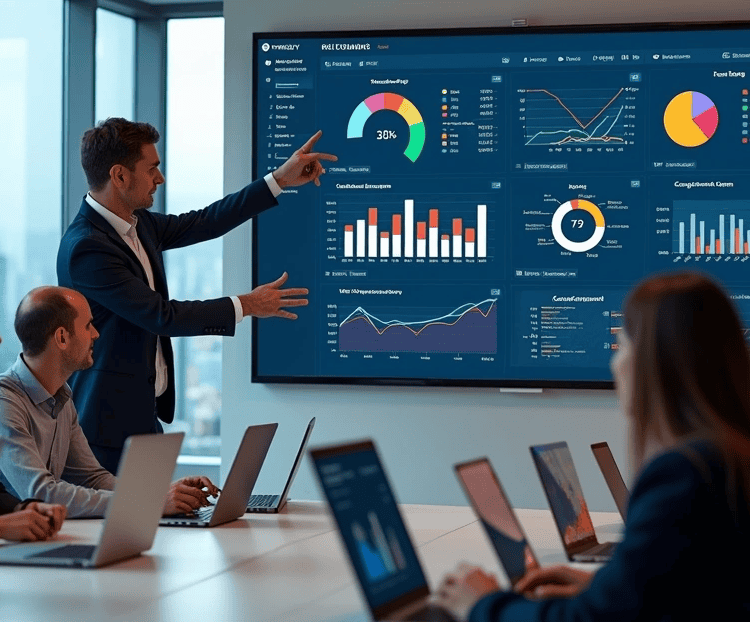 Como treinar equipes para utilizar BI de maneira autônoma? Saiba aqui 3