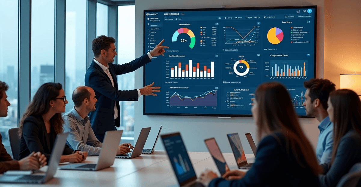 Como treinar equipes para utilizar BI de maneira autônoma? Saiba aqui 4