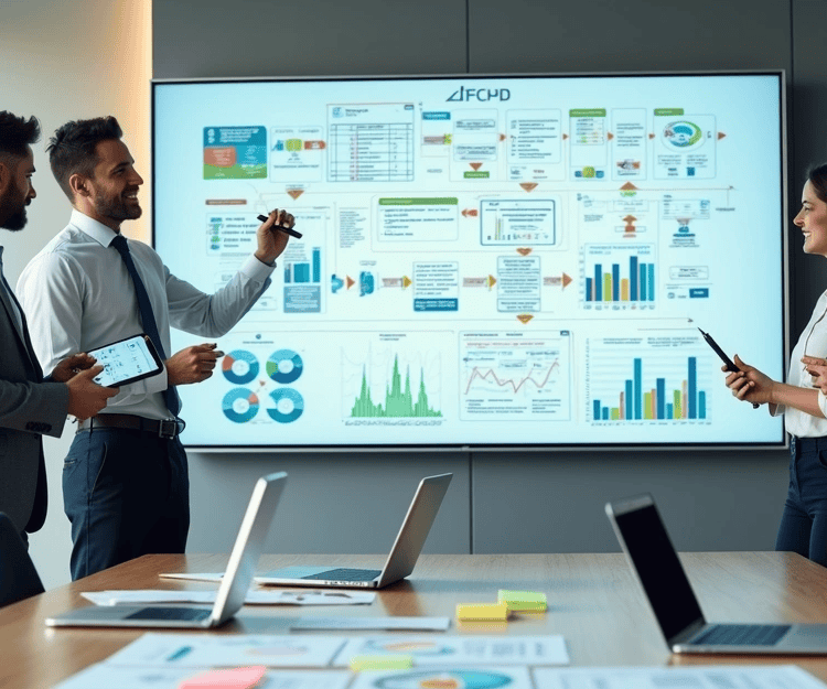 Como mapear processos para ganhar eficiência com business intelligence 2