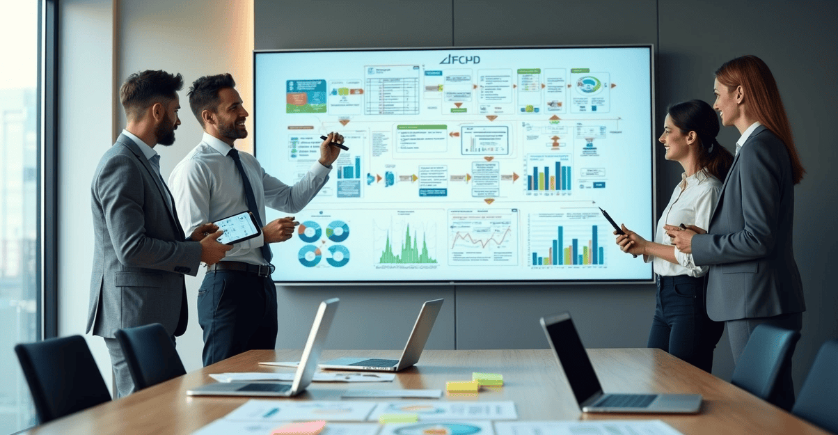 Como mapear processos para ganhar eficiência com business intelligence 3