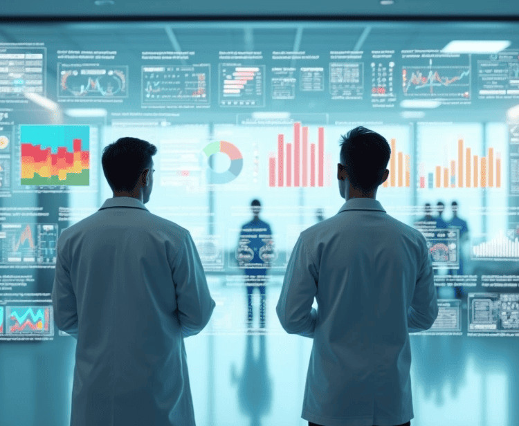 Bi para saúde: 7 aplicações práticas em hospitais e clínicas 5