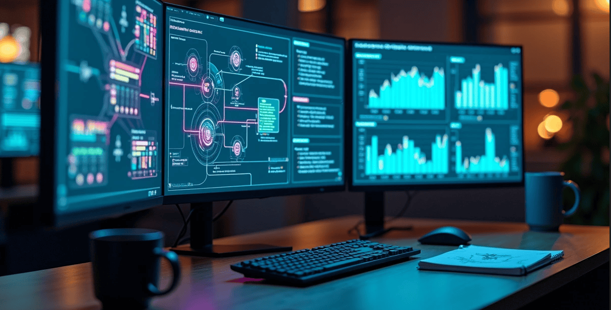 Como automatizar a extração de dados de diferentes CRMs com Pentaho 1