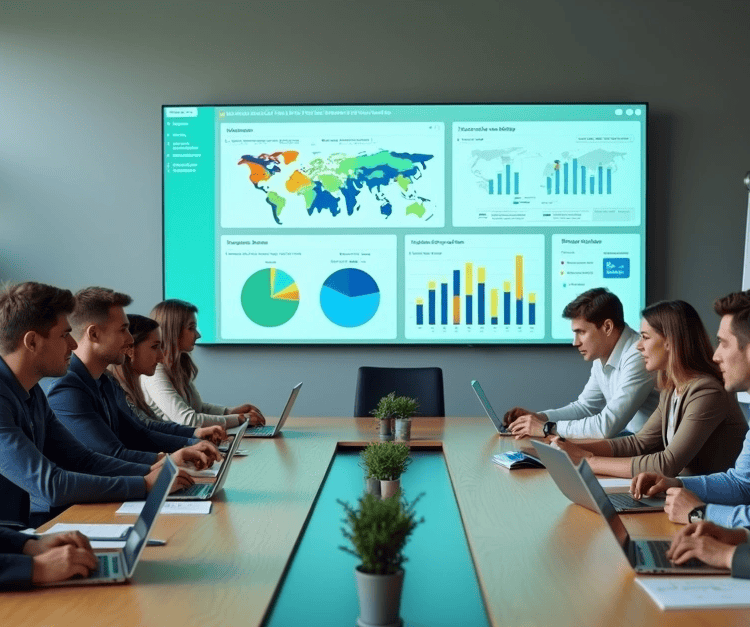 Bi para educação: uso do Pentaho em escolas e universidades 3