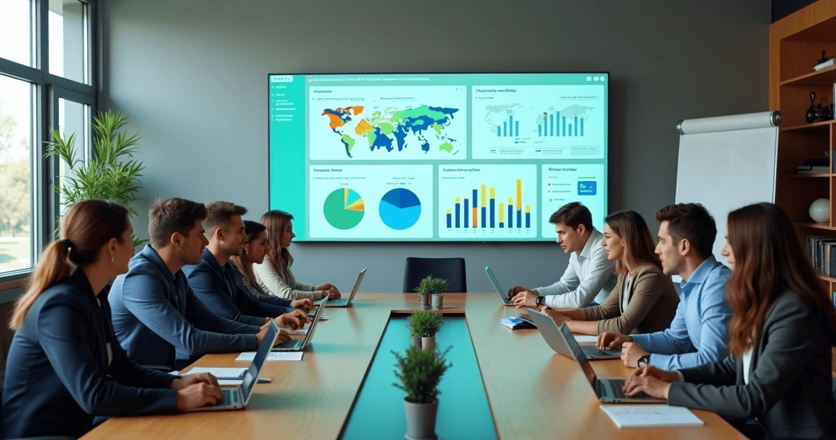 Bi para educação: uso do Pentaho em escolas e universidades 1