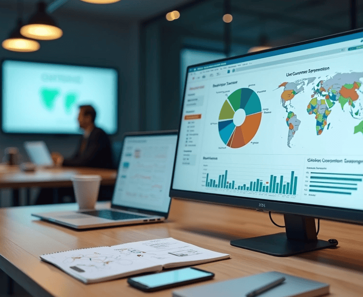 Como segmentar clientes de forma automática usando BI 1