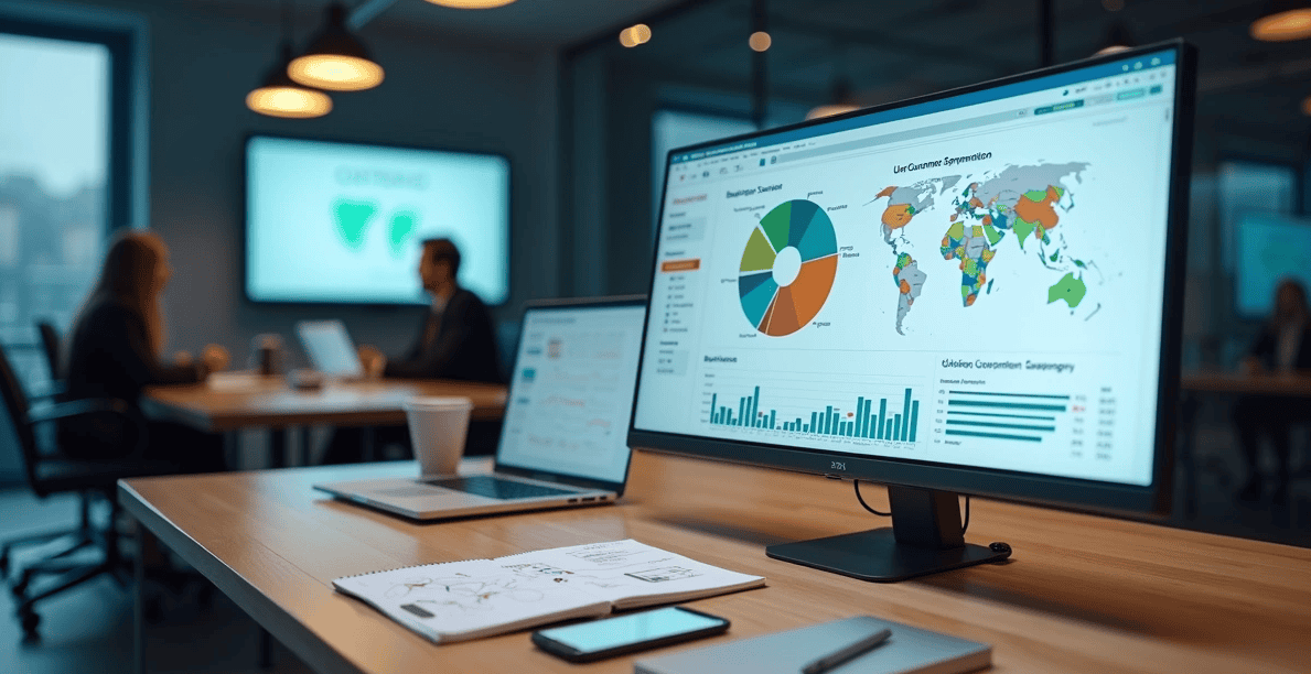 Como segmentar clientes de forma automática usando BI 1