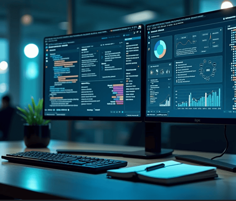 BI embarcado: 7 aplicações para portais e sistemas próprios 1