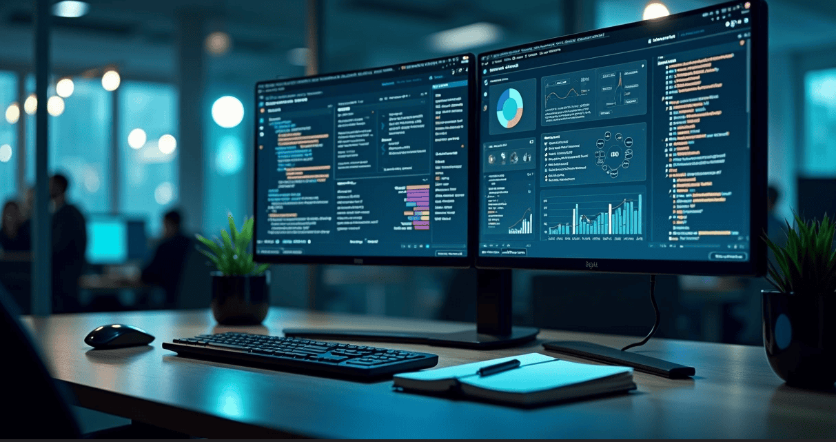 BI embarcado: 7 aplicações para portais e sistemas próprios 1