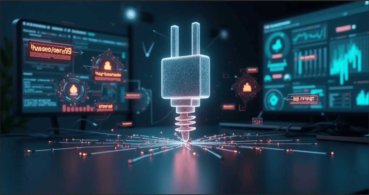 Os 6 principais erros ao integrar APIs externas em projetos BI 1