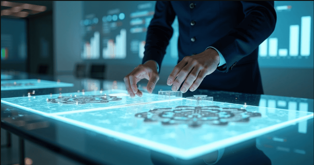 Por que a modelagem de dados faz diferença nos resultados de BI? 3
